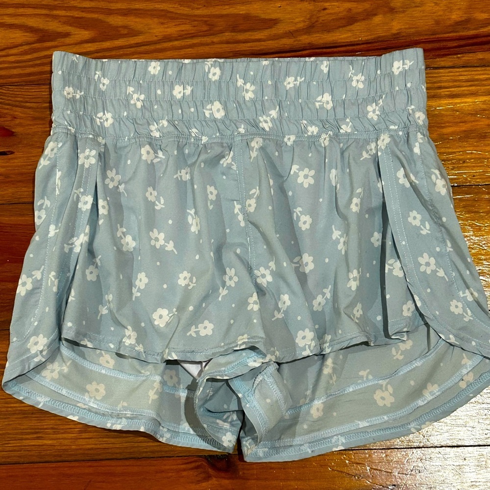 Revival Running Shorts